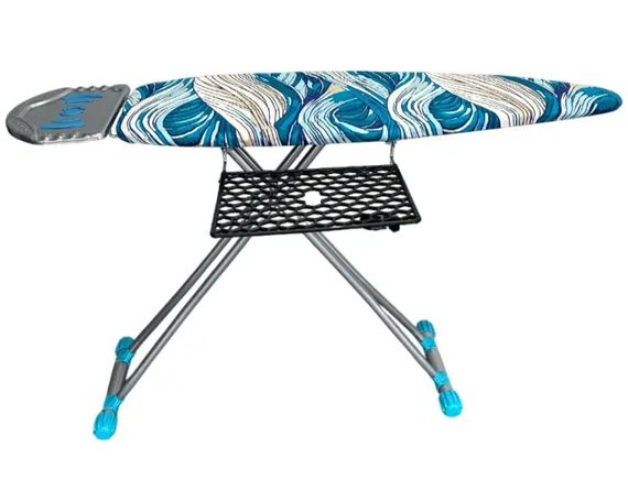 Дошка для прасування Kanat ELIPS LUX (EL-700) | Зображення 8