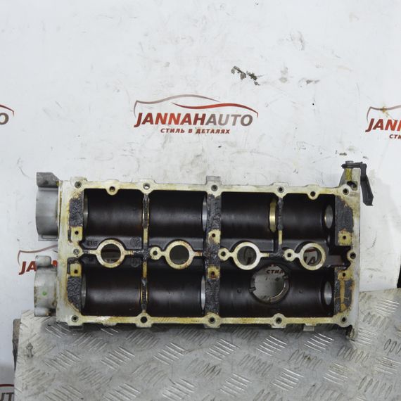 Кришка клапанів 1.4 16V Volkswagen Golf IV Polo 1997-2005 Постіль БЕЗ розпредвалів Фольксваген Гольф 4 036103475E