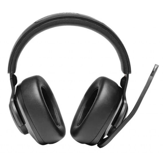 Гарнітура JBL QUANTUM 400 Black (JBLQUANTUM400BLK) | Зображення 1