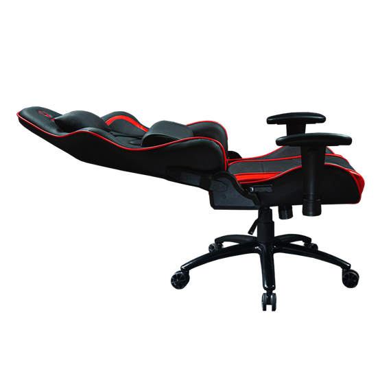 Кресло геймерское HATOR Sport Essential (HTC-906) BlackRed | Зображення 2