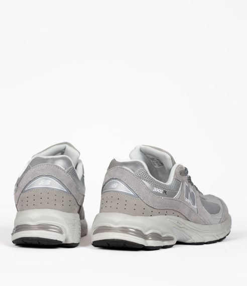 Чоловічі кросівки New Balance 2002r Light/Grey | Зображення 3