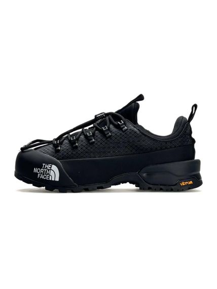 Кросівки The North Face Glenclyffe Low GTX All Black , В'єтнам весна / осінь / єврозима A4702 43 27,5 | Зображення 4