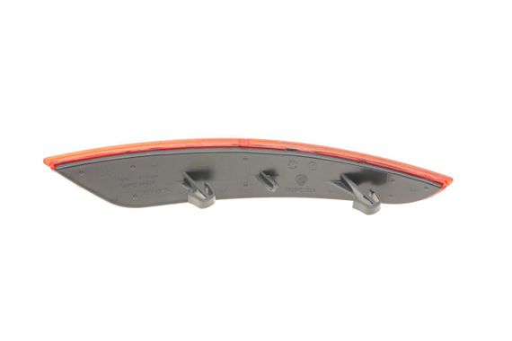 Отражатель бампера заднего VW Golf VI 08-12 L  99451783702 | Зображення 1