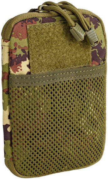 Підсумок Outac Blocknotes для блокнота. Камуфляж