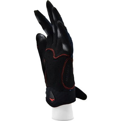 Перчатки для фитнеса MadMax MXG-102 X Gloves Black/Grey/White M (MXG-102-GRY_M) | Зображення 7