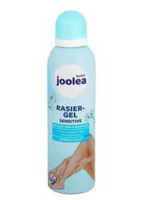 Гель для бритья женский Joolea Sensitive 200 мл