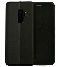 Чехол-книжка Primolux Besus для Samsung Galaxy S9 Plus (SM-G965) - Black