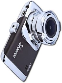 Автореєстратор DVR-F8 Full HD XPRO (lp-88925_822)