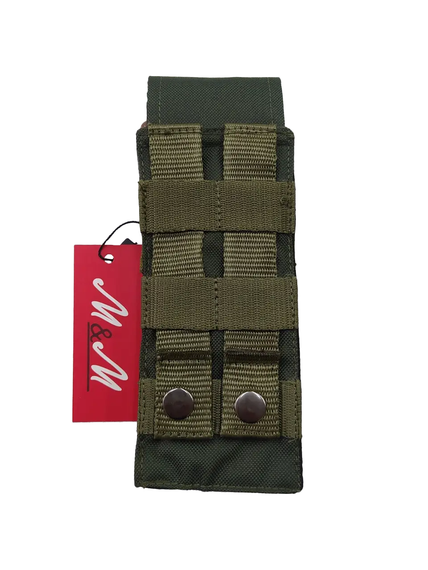 Підсумок для магазинів M&M серія А І на 1шт Вид 2 Olive Green Хакі (213261) | Зображення 4