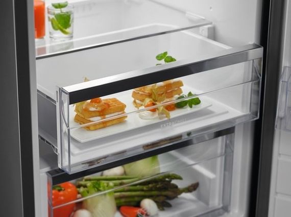 Холодильна камера Electrolux RRC5ME38X2 | Зображення 5