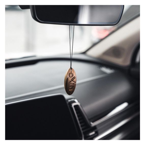 Ароматизатор для салону авто NIXO ROYAL королівський схід 30 г (V132) | Зображення 2