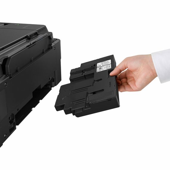 БФП Canon А4 PIXMA G640 з Wi-Fi (4620C009) | Зображення 6