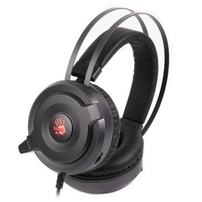 Навушники A4Tech Bloody G520S Grey (Bloody G520S Grey)