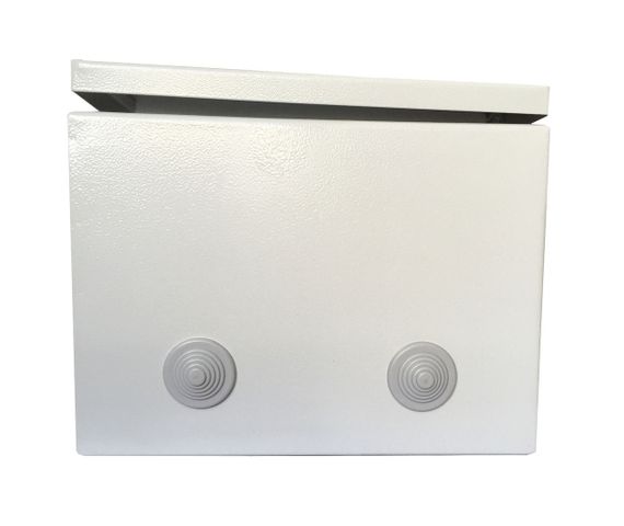 Ящик с перекидным рубильником и предохранителями ЯПРП 100 IP54 Ny95503484 | Зображення 4