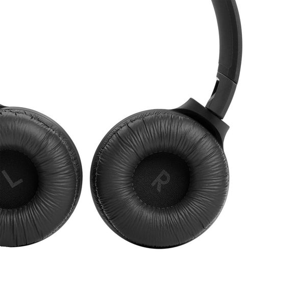Гарнітура JBL T510BT (JBLT510BTBLKEU) Black | Зображення 6