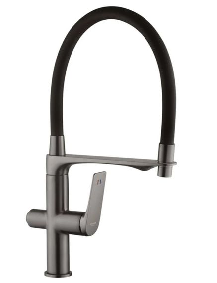 Змішувач для кухні Kroner KRP Graz - GRP03815 (CV031337)