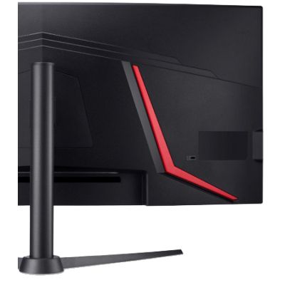 Монитор Acer XZ340CUJ0bmiiphx (UM.CX0EE.009) | Зображення 1