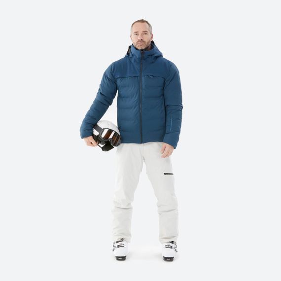 Куртка чоловіча 900 для трасового катання - S. | Зображення 2