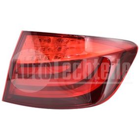 Фонарь задний правый BMW 5 F10 10-13, AutoTechteile, 701 6346, 2002845
