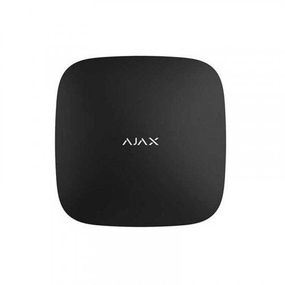 Централь системы безопасности Ajax Hub black арт.16157