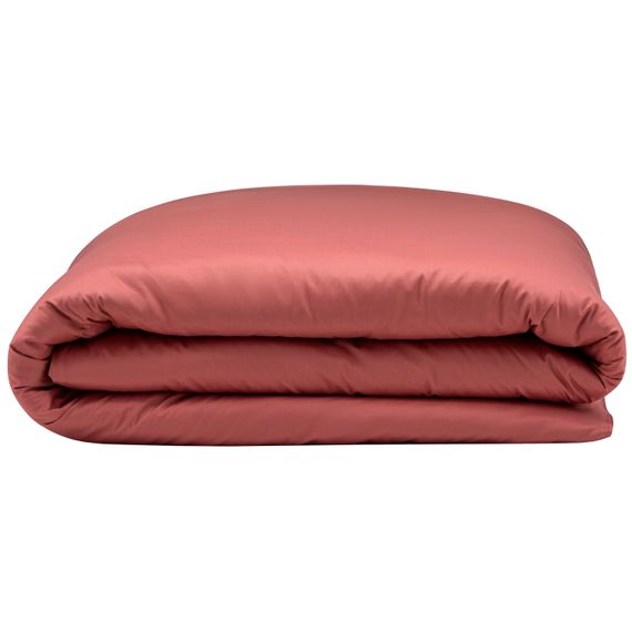 Підковдра Ardesto Mix&Match, 200х220см, 100% бавовна, сатин, мідь (ART2022DVO) | Зображення 2