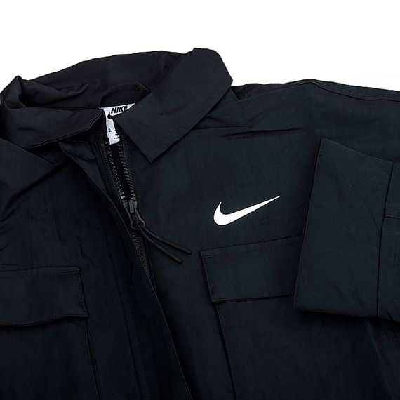 Куртка Nike ESSNTL WVN JKT FIELD | Зображення 2