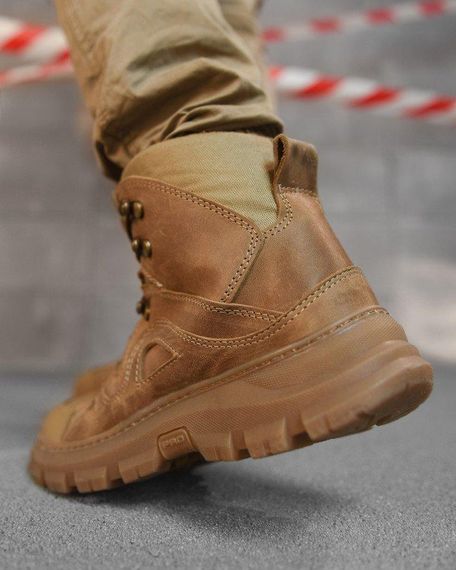 Тактические ботинки REXLEND  НВ3704 | Зображення 2