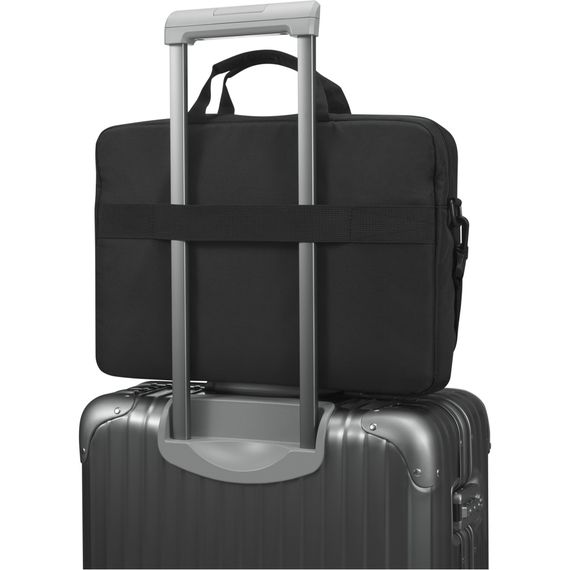 Сумка для ноутбука Lenovo 13"-14" Essential Topload, Eco (4X41D97727) | Зображення 8
