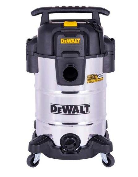 Пилосос мережевий DeWALT (DXV30SAPTA)