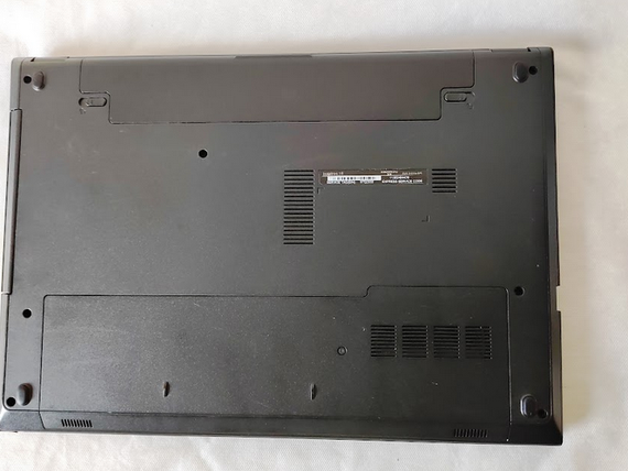 Ноутбук Dell Inspiron 3542 - 15.6 HD Touch/I3 4030U/8/120  Б/У | Зображення 2