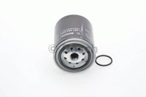 Фільтр палив. дизель MAZDA 3,5,6 D, TOYOTA (вир-во Bosch) BOSCH 1457434438 на TOYOTA TACOMA II пикап (RN6_, RN5_, LN6_, YN6_, YN5_, LN5_)