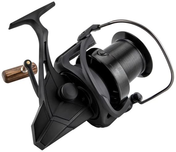 Котушка Okuma 8K FD 5+1BB 4.7:1 | Зображення 1