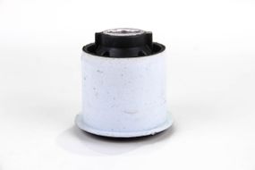 Сайлентблок балки (задньої) Citroen C4/Peugeot 307 00-(посилений), Hutchinson (590382)