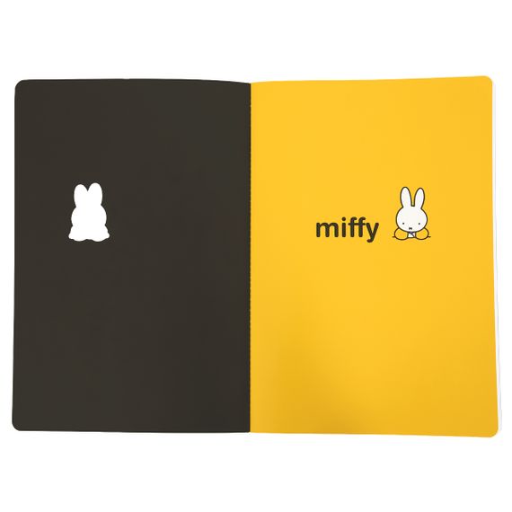 Зошит А4 YES Miffy 682016 40 аркушів | Зображення 2