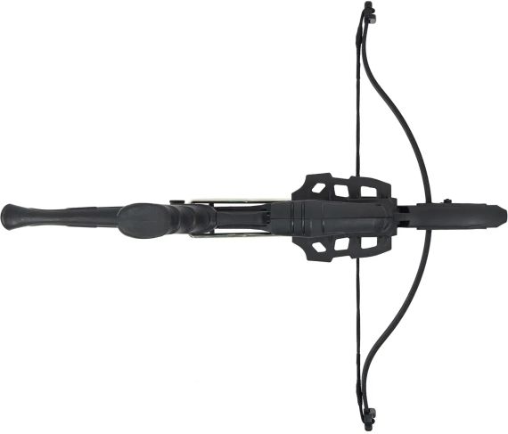 Арбалет Man Kung TCS1 Alligator. Black | Зображення 7