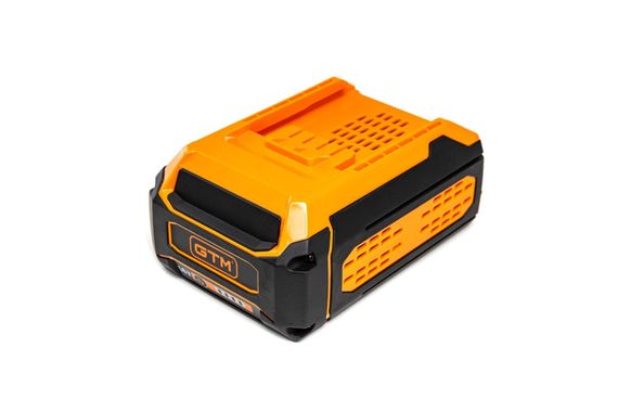 Акумулятор для продукції GTM B56V/2.5Ah (56 В, 2.5 А⋅год)
