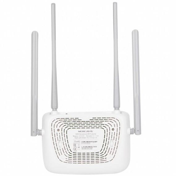 Маршрутизатор Mercusys MW325R | Зображення 5