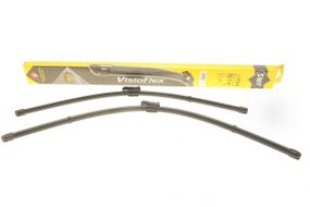 Щетки стеклоочистителя 700 600mm Opel Astra K 15- 119464