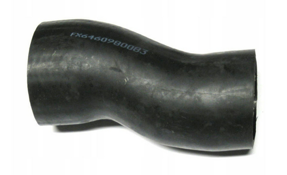 Mercedes Viano 2.1 / 2.2 CDi патрубок интеркулера (шланг турбонаддува), Мерседес Виано