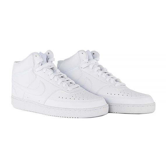 Кросівки Nike COURT VISION MID NN | Зображення 4