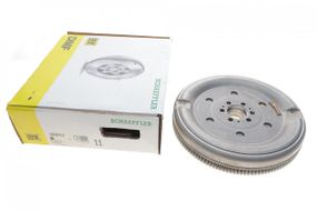 Демпфер зчеплення VW T5 T6 2.0TDI 09-, 100 103kw, CAAC,CCHA,CAAE,CCHB 415 0734 10