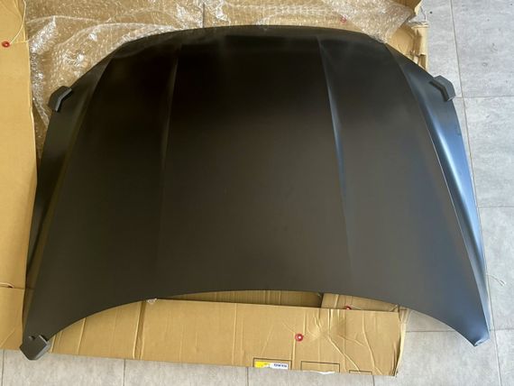 Volkswagen Passat B8 USA з 2015 капот (Tong Yang) УЦІНКА, 561823031F | Зображення 1