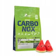 Вуглеводи Olimp Carbo NOX 1000 g (Watermelon) | Зображення 2