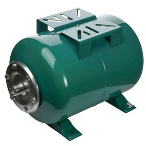 Гідроакумулятор VOLKS Pumpe 24 л (10524)