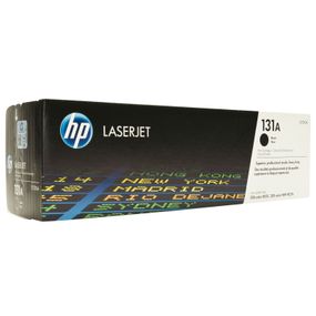 Картридж HP 131A CLJ M276/M251 Black (1600 стр) (CF210A)