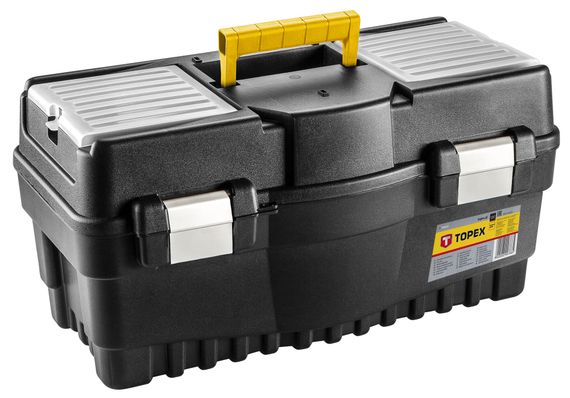 Ящик для інструментів TOPEX 22" 79R133