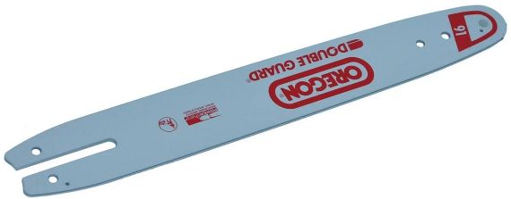 Шина для пили OREGON 140SDEA074 DOUBLEGUARD, 35см(14") , паз 1,3мм(0,50"), крок 3/8", 50 ланок | Зображення 2