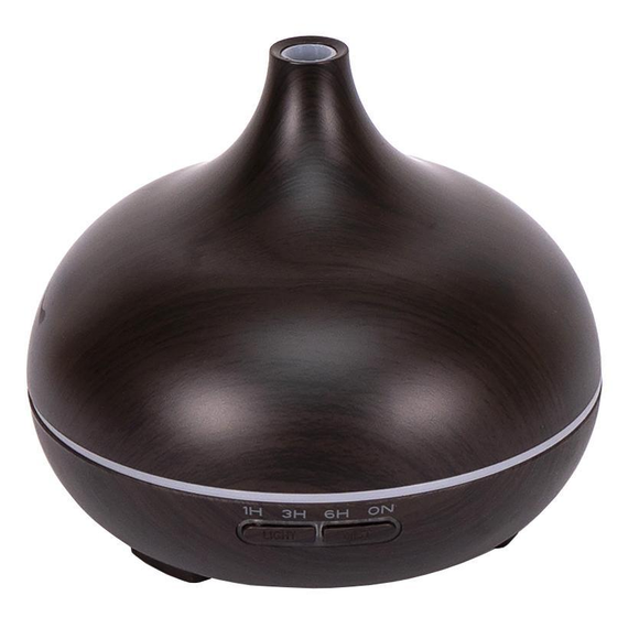 Увлажнитель воздуха с LED подсветкой AROMA DIFFUSER 115-021 | Зображення 2