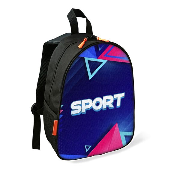 Рюкзак дитячий Sport шкільний/міський 34х27х13 см для хлопчика (02594)
