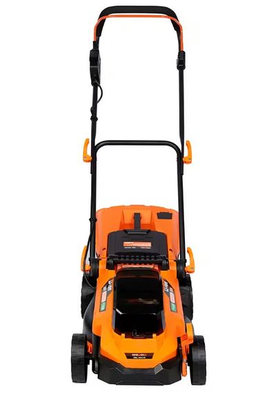 Газонокосарка акумуляторна Sequoia з АКБ та ЗП SBL2033B-EV | Зображення 7